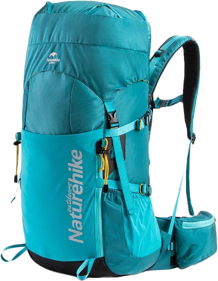 Туристичний рюкзак Naturehike NH18Y045-Q 45 л (6927595730508)